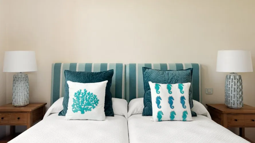 Villa de 4 dormitorios en Sotogrande, Spain No. 274 № 13