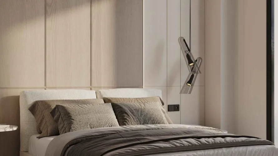 Apartamento de 3 dormitorios en La Atalaya, Spain No. 304 № 10