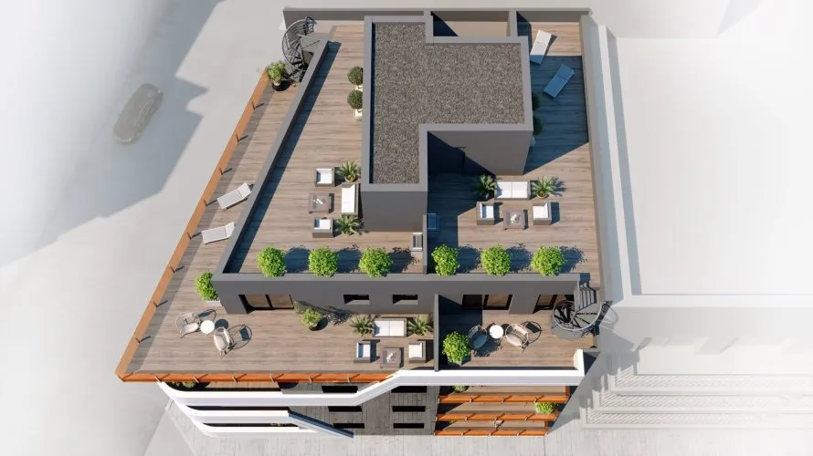 Apartamento de 3 dormitorios en Alegria Residencial XX Torrevieja, Spain No. 71 № 5