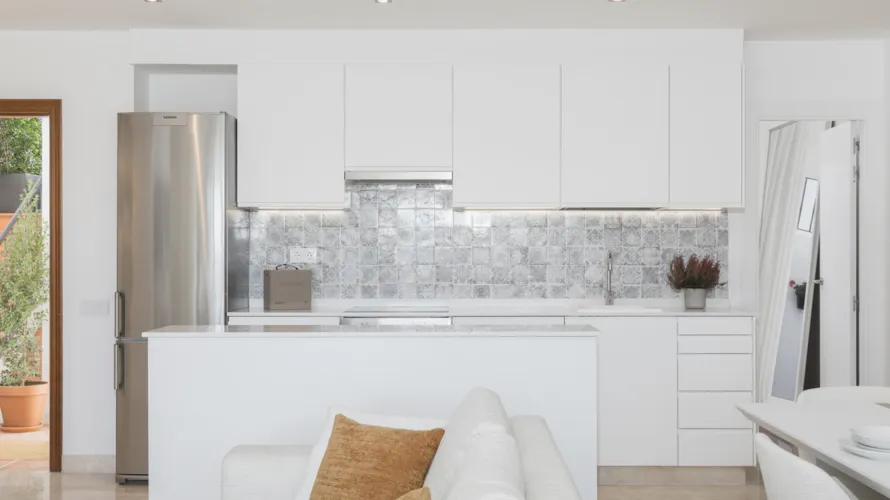 Apartamento de 3 dormitorios en Benahavís, Spain No. 359 № 15