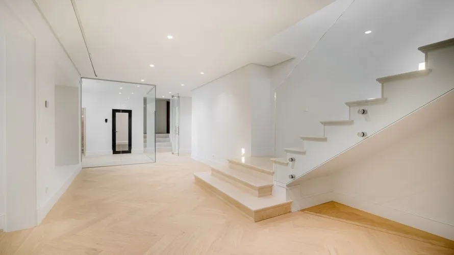 Villa de 4 dormitorios en Nueva Andalucía, Spain No. 276 № 16