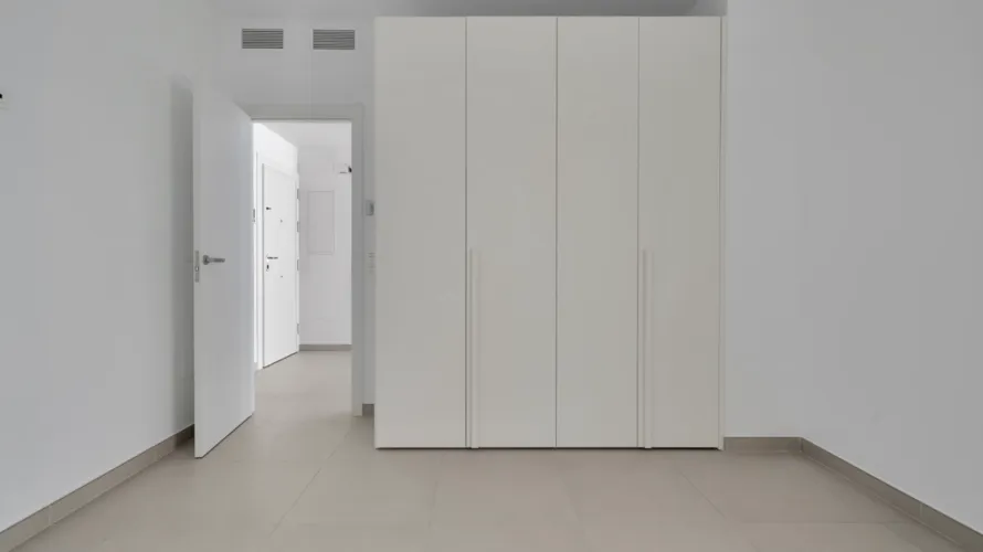 Apartamento de 3 dormitorios en Benalmádena, Spain No. 418 № 18