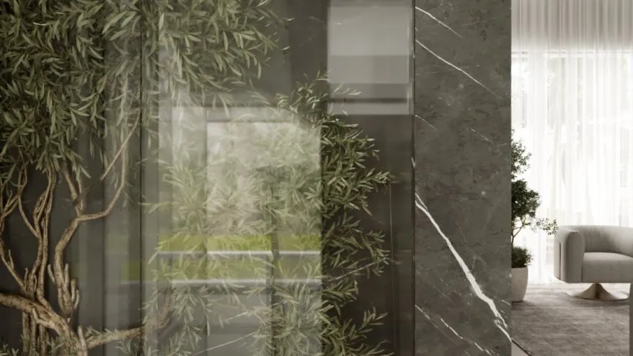 Villa de 6 dormitorios en Marbella, Spain No. 303 № 15