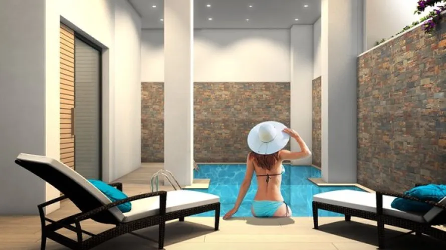 Apartamento de 2 dormitorios en Torrevieja, Spain No. 57 № 3