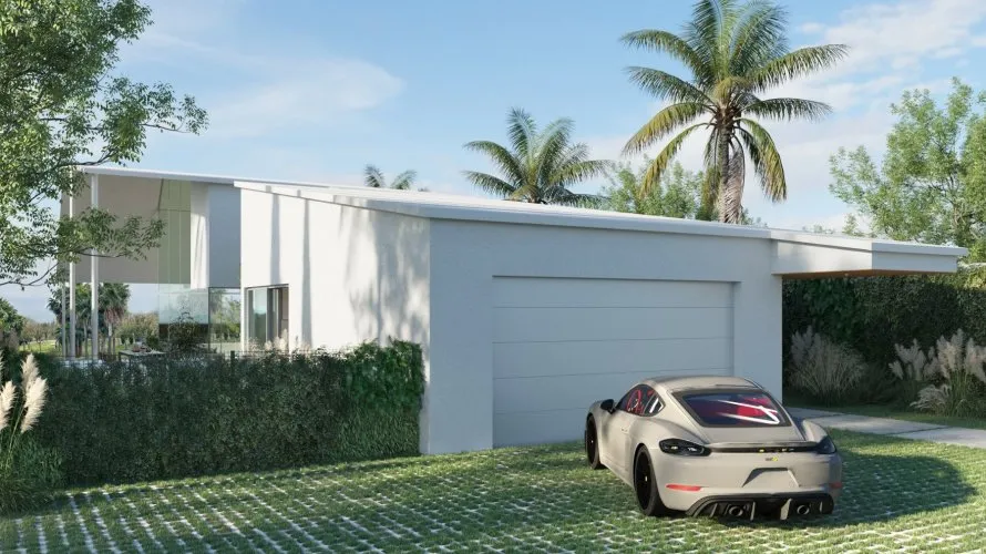 Villa de 5 dormitorios en Pago Del Higueron, Spain No. 120 № 8