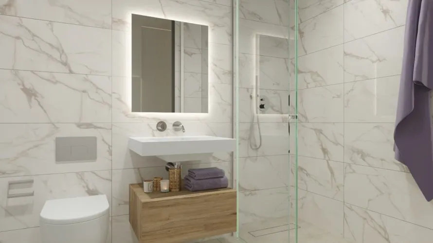 Apartamento de 4 dormitorios en Marbella, Spain No. 203 № 5