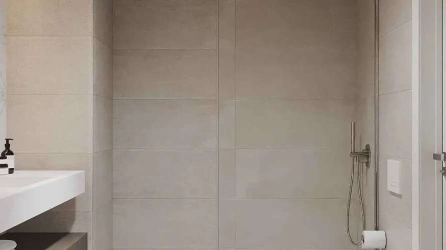 Apartamento de 2 dormitorios en La Atalaya, Spain No. 300 № 16