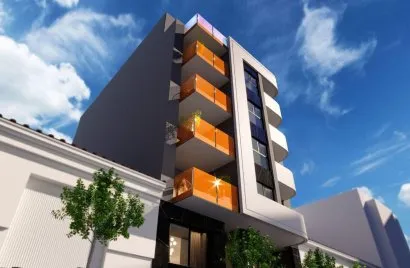 Apartamento de 2 dormitorios en Alegria Residencial XIX Torrevieja, Spain No. 65