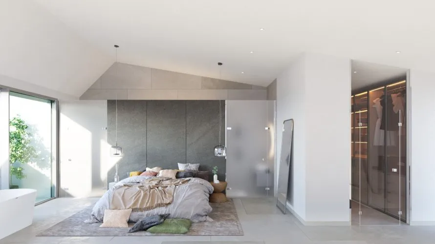 Villa de 5 dormitorios en Pago Del Higueron, Spain No. 120 № 4