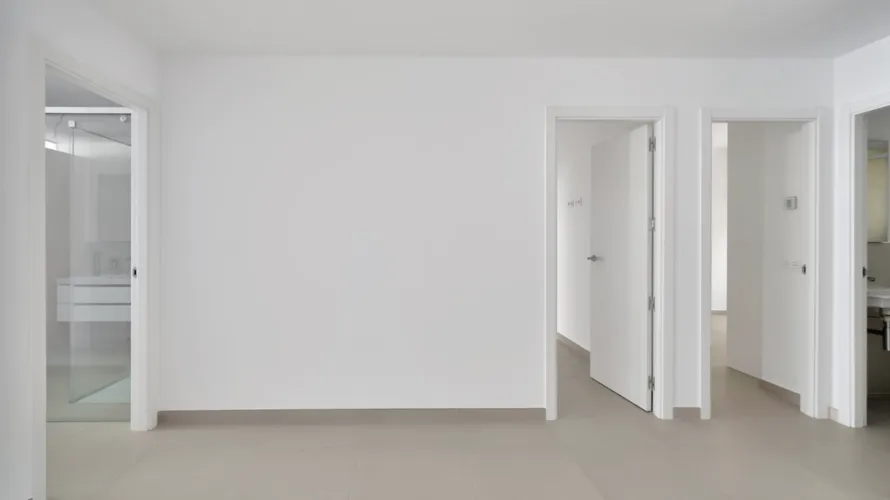 Apartamento de 3 dormitorios en Benalmádena, Spain No. 418 № 13