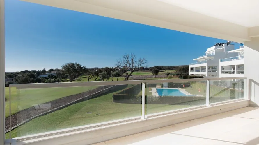 Apartamento de 3 dormitorios en Sotogrande, Spain No. 181 № 9