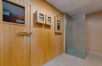 Ático de 2 dormitorios en Spa Valley II Archena, Spain No. 439