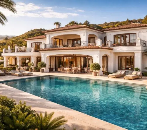 Fuerte crecimiento registrado en el mercado de obra nueva en España. El precio medio de la vivienda en el II trimestre de 2025 aumentó un 12,1% interanual № 4