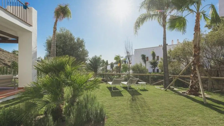 Apartamento de 2 dormitorios en Benahavís, Spain No. 319 № 18