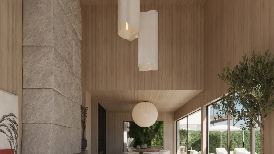 Villa de 4 dormitorios en Marbella, Spain No. 259 № 2