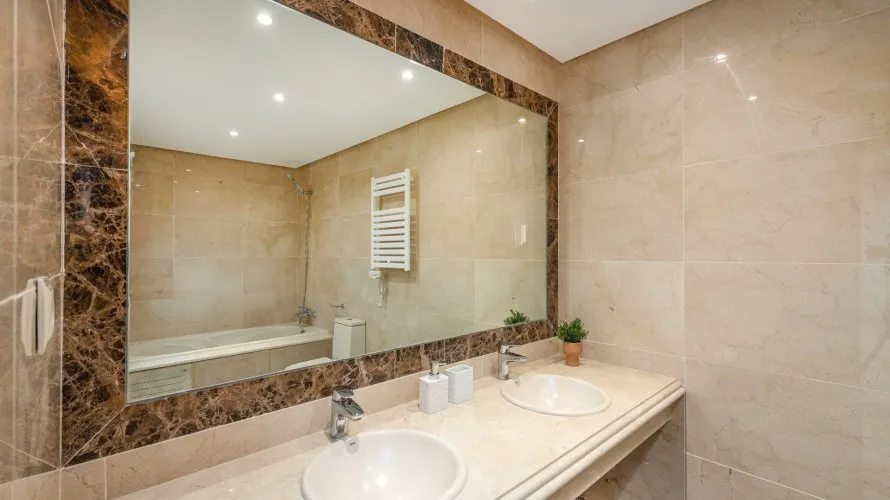 Villa de 3 dormitorios en Estepona, Spain No. 186 № 3