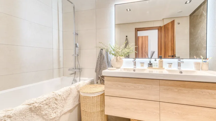 Apartamento de 2 dormitorios en Marbella, Spain No. 412 № 19