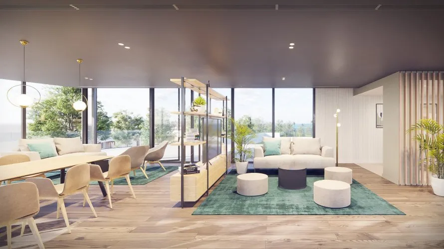 Сasa de 4 dormitorios en El Chaparral, Spain No. 255 № 2