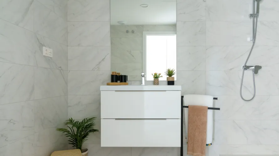 Apartamento de 3 dormitorios en Mijas Costa, Spain No. 312 № 3