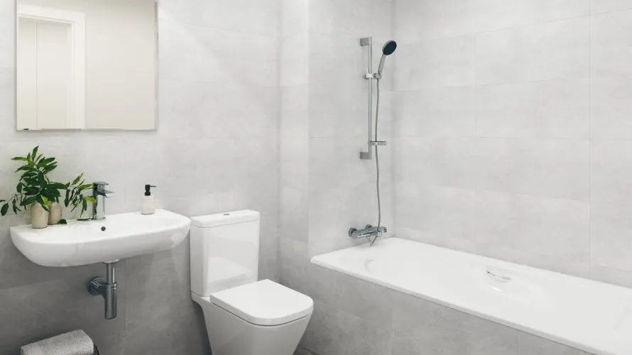 Apartamento de 1 dormitorio en Torremolinos, Spain No. 103 № 13