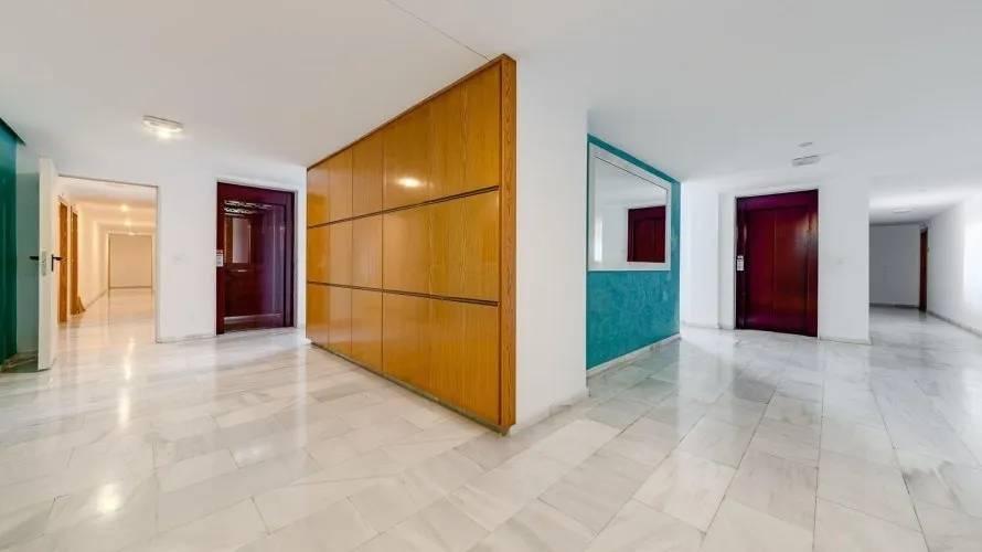 Apartamento de 1 dormitorio en Alicante, Spain No. 1322 № 20