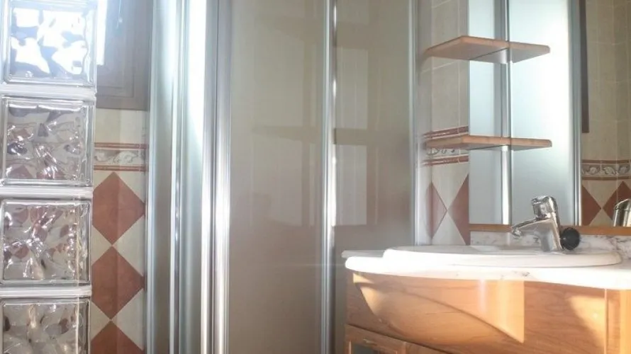 Villa de 3 dormitorios en Los Altos, España No. 726 № 19