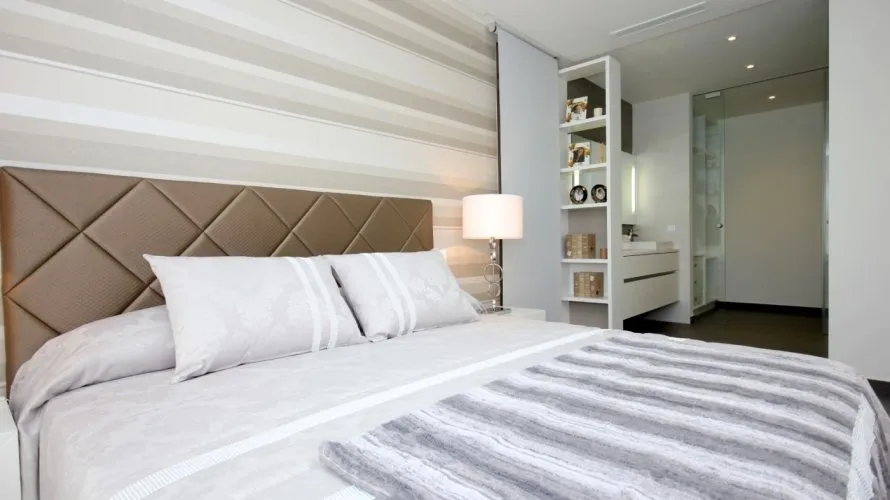 Apartamento de 3 dormitorios en El Campello, España No. 739 № 11