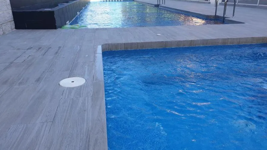 Apartamento de 2 dormitorios en Campoamor, España No. 663 № 10