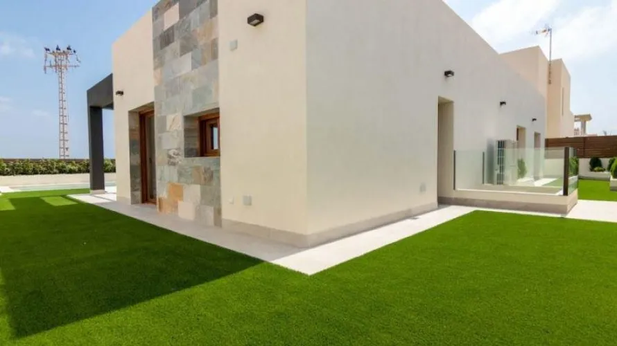Villa de 3 dormitorios en Los Altos, Spain No. 661 № 6