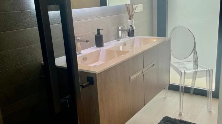 Apartamento de 3 dormitorios en Finestrat, España No. 768 № 9