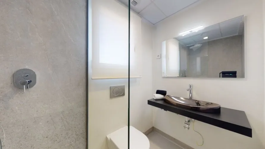 Apartamento de 3 dormitorios en Mutxamel, España No. 775 № 12