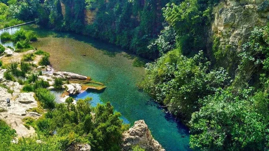 Apartamento de 3 dormitorios en Pedreguer, España No. 713