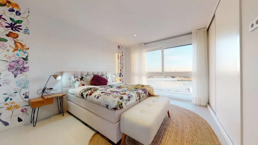 Apartamento de 3 dormitorios en Mutxamel, España No. 775 № 15