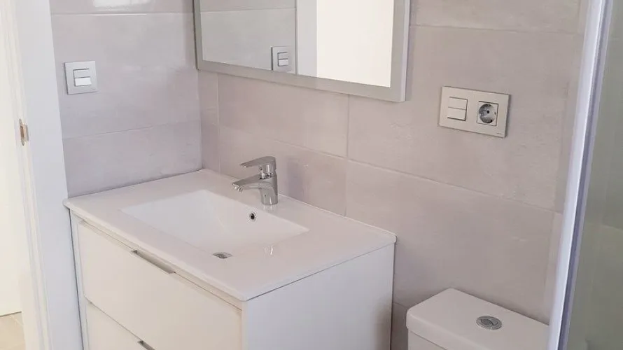 Villa de 3 dormitorios en Pinar De Campoverde, España No. 744 № 12