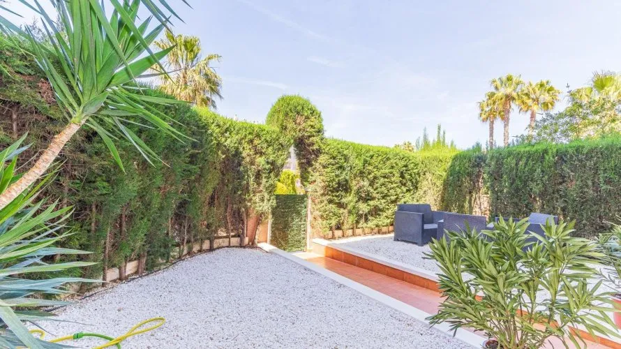 Apartamento de 1 dormitorio en Alicante, Spain No. 1322 № 2