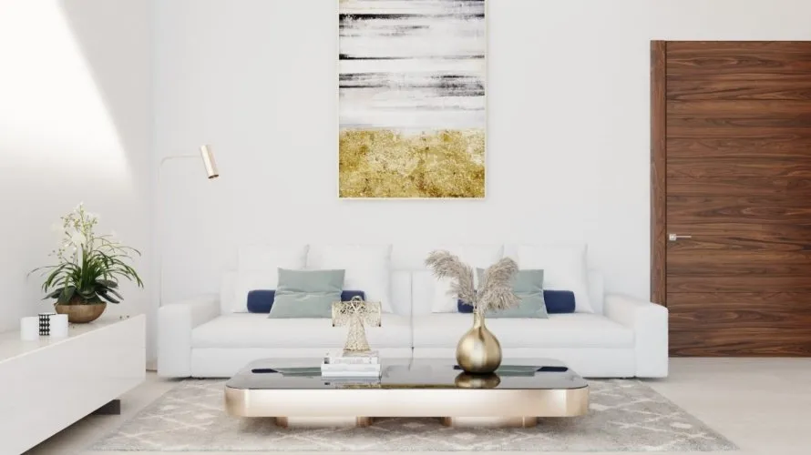 Apartamento de 3 dormitorios en Finestrat, España No. 717 № 4