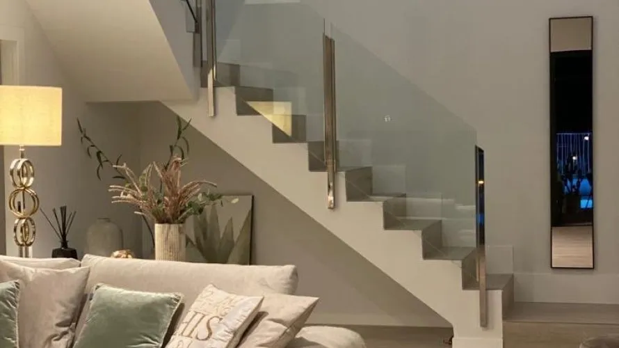 Apartamento de 3 dormitorios en Finestrat, España No. 768 № 8