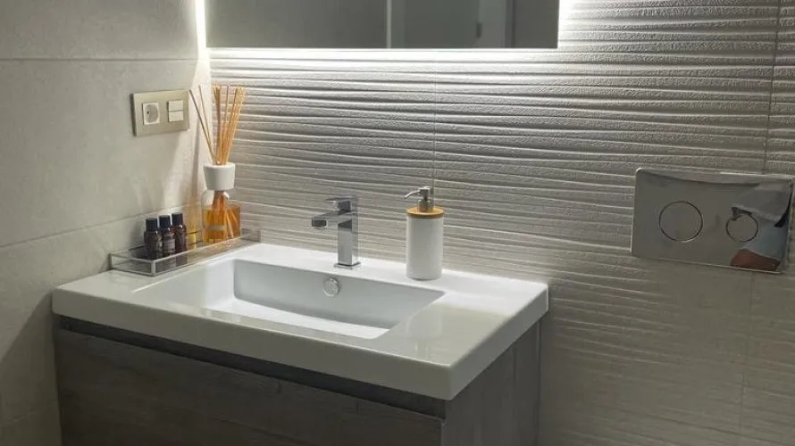 Apartamento de 3 dormitorios en Finestrat, España No. 768 № 2