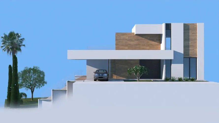 Villa de 3 dormitorios en Rojales, España No. 694 № 18