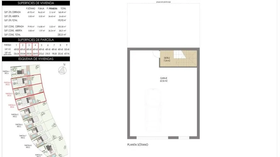 Villa de 3 dormitorios en Finestrat, España No. 702 № 2