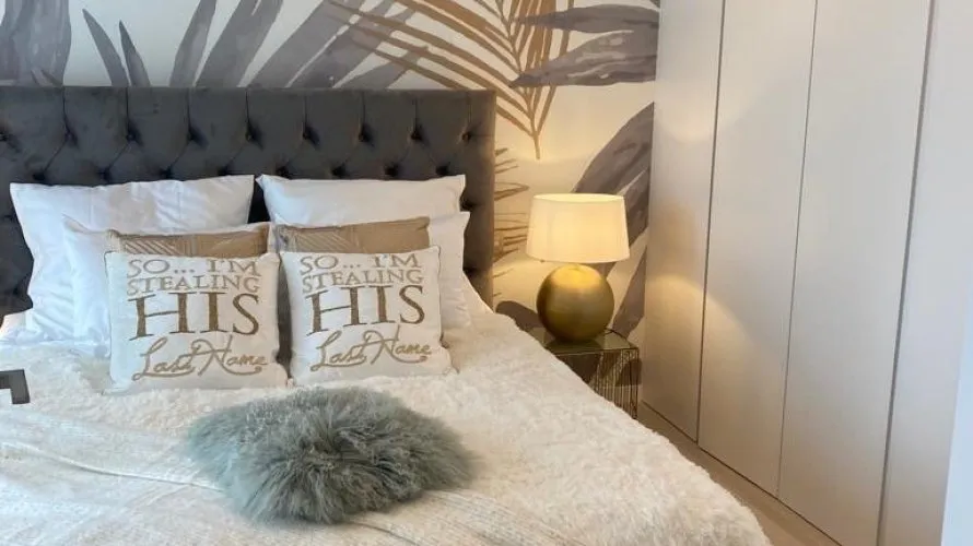 Apartamento de 3 dormitorios en Finestrat, España No. 768 № 10