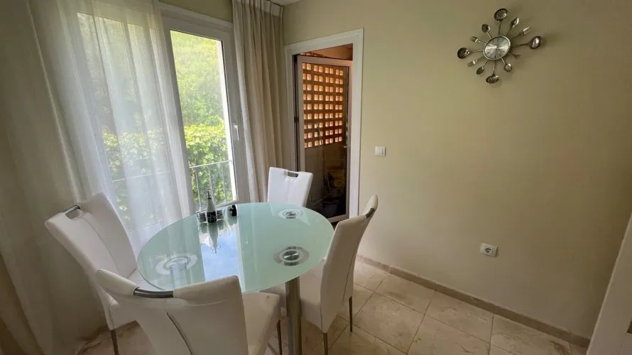 Apartamento de 2 dormitorios en Zona Altea Hills, España No. 762 № 10
