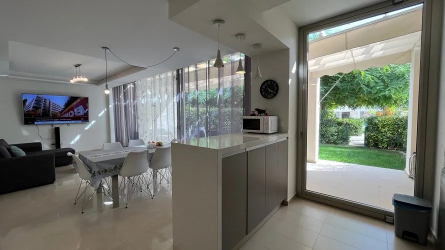 Apartamento de 3 dormitorios en Villajoyosa, España No. 781 № 25