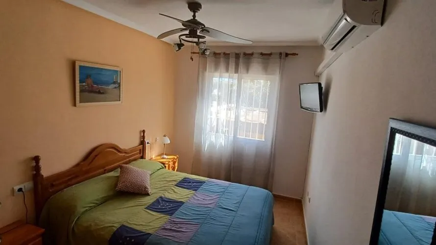 Bungalow de 80m² en Alicante, España No. 1319 № 4