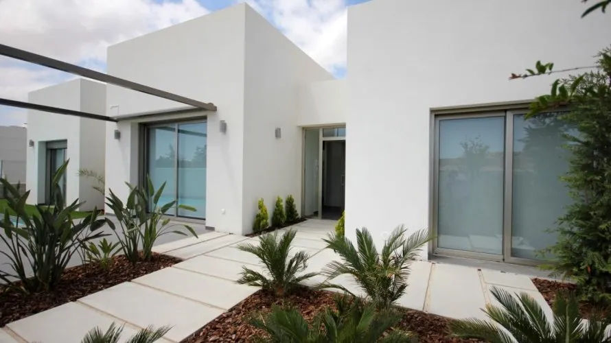 Apartamento de 3 dormitorios en El Campello, España No. 739 № 4