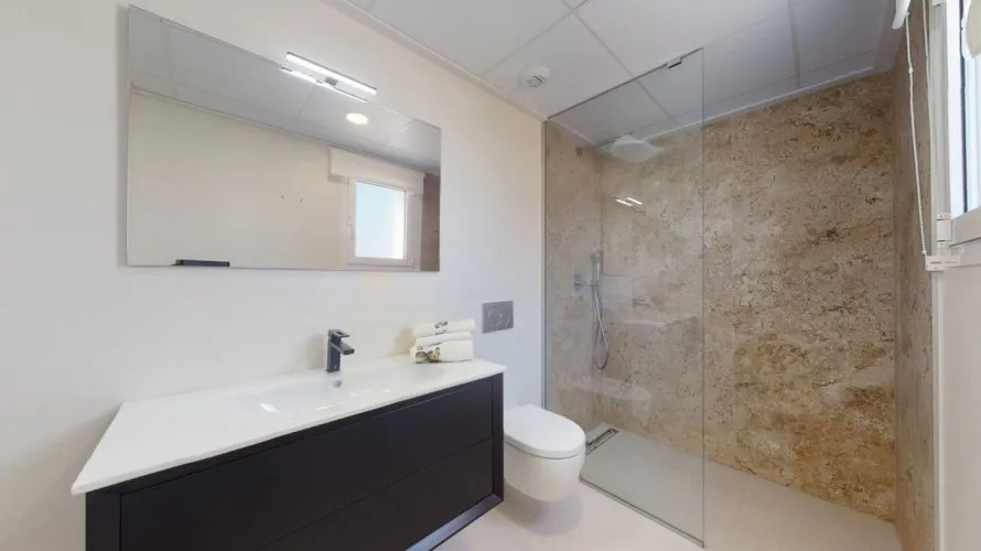 Apartamento de 3 dormitorios en Mutxamel, España No. 775 № 14