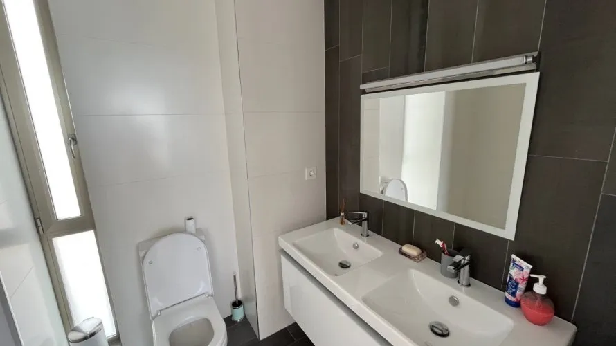 Apartamento de 3 dormitorios en Villajoyosa, España No. 781 № 18