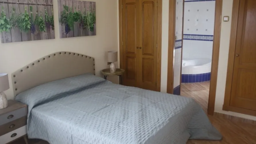 Villa de 3 dormitorios en Los Altos, España No. 726 № 4