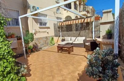 Bungalow de 80m² en Alicante, Spain No. 1319