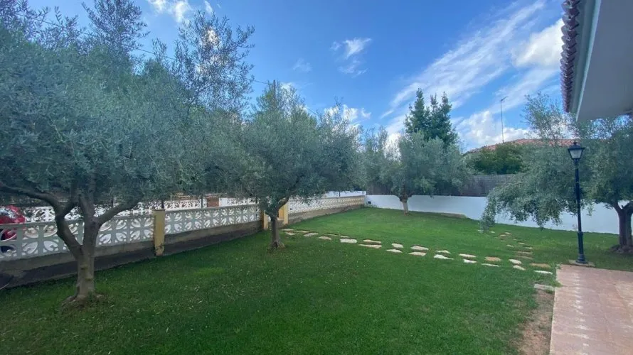 Сasa de 3 dormitorios en Algímia d'Alfara, Spain No. 685 № 18